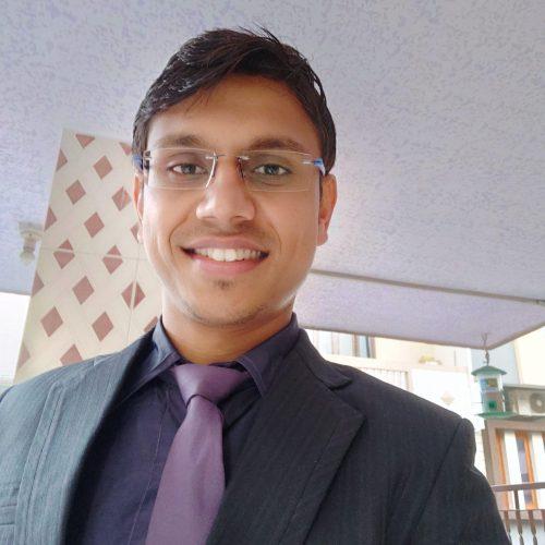 Kalpit Shah