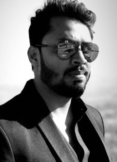 Vijaykumar Prajapati