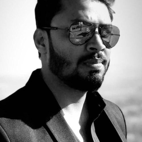 Vijaykumar Prajapati