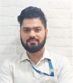 CA Mannu Kashliwal