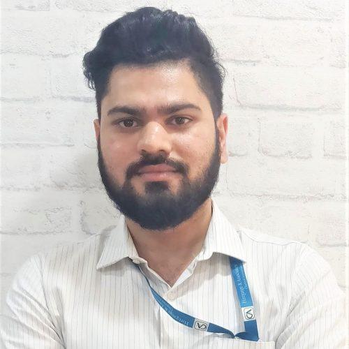 CA Mannu Kashliwal