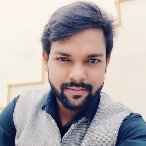 ANAND AGARWAL