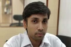 Mayank Saini