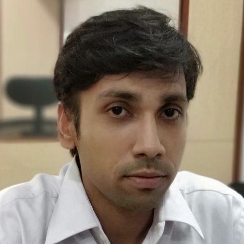 Mayank Saini