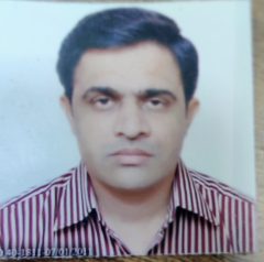 CA. Shakir V Chauhan