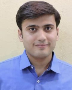 Anuj Chordiya