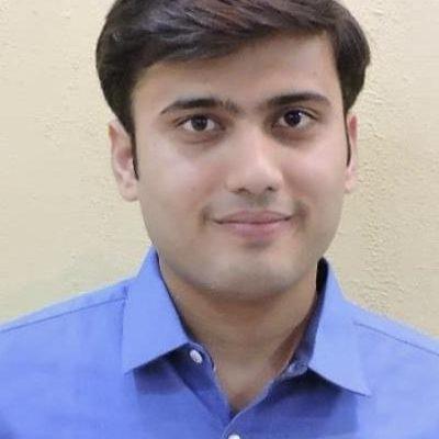 Anuj Chordiya