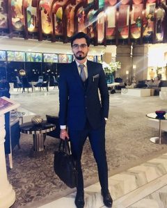 Shubham Katyal