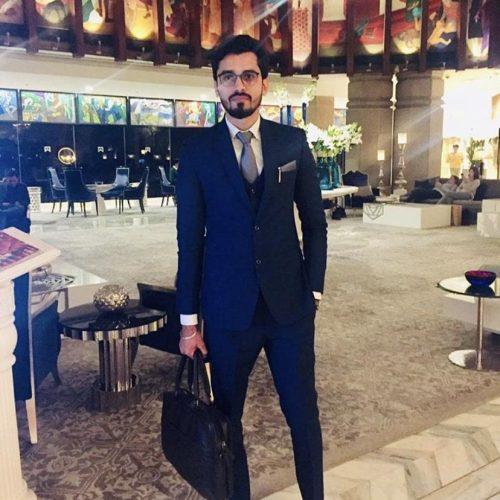 Shubham Katyal