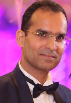 CA Jatin Minocha