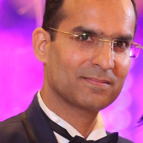 CA Jatin Minocha