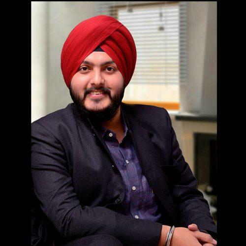 CA JITENDRA SINGH KHANUJA