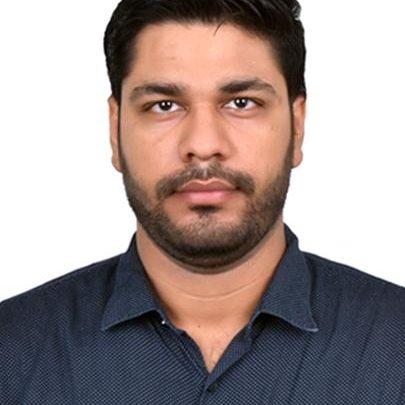 CS Jaikishan V. Wadhwani