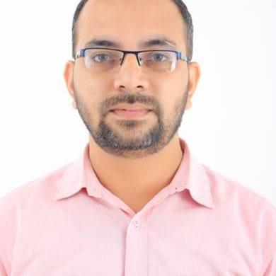 Jamsheed Adam