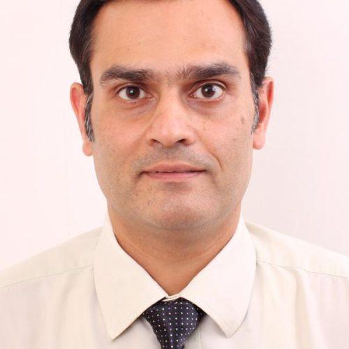 Kapileshwar Bhalla