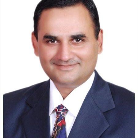 CA Manoj P Gupta