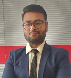 Mayank Goel