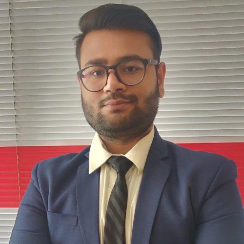Mayank Goel