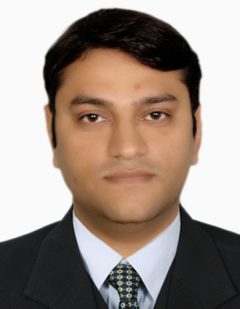 MOHIT SALUJA