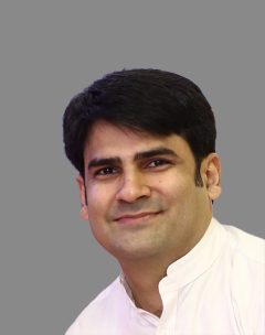 Nishant Batra