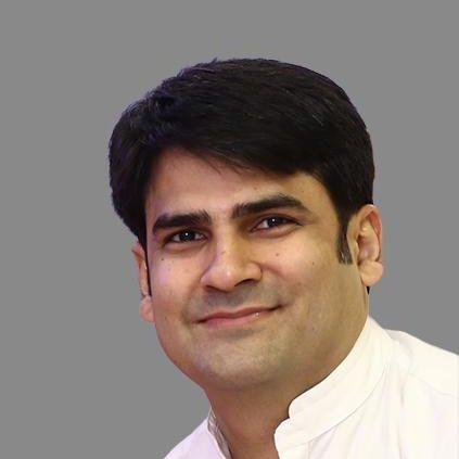 Nishant Batra
