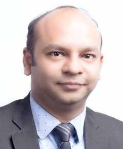 Nitin Goyal