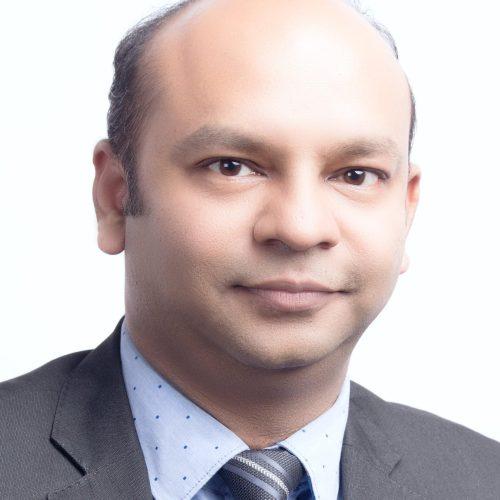 CA. Nitin Goyal