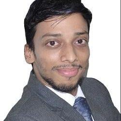 Nishank Garg