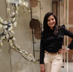 Shreya Nagda