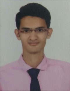 Mihir Modi