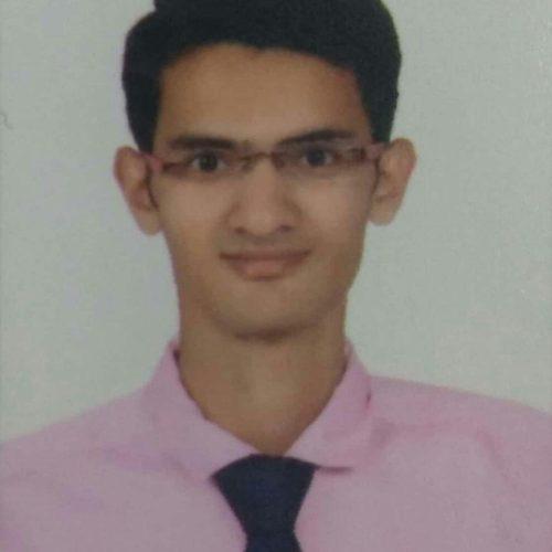 Mihir Modi
