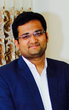 PRAKHAR GOYAL