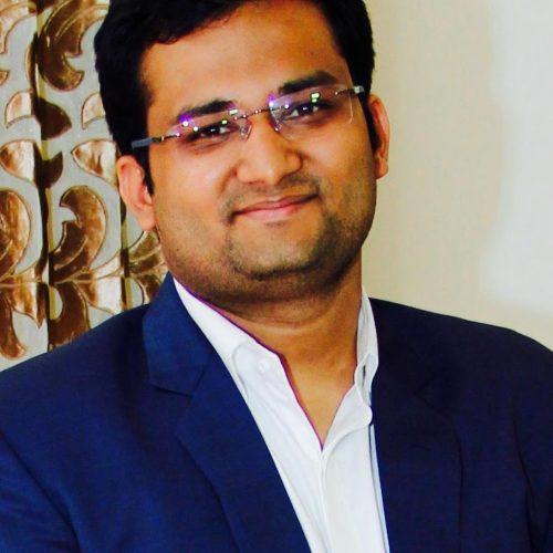 PRAKHAR GOYAL