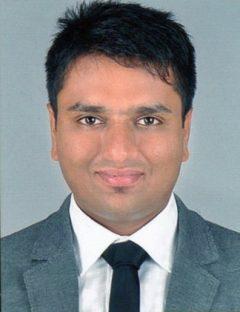 Akash Agarwal