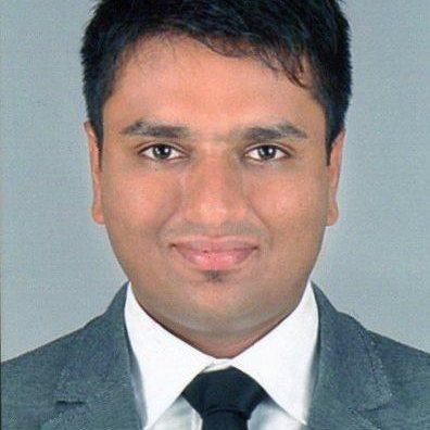 Akash Agarwal