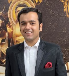 Paras Dawar