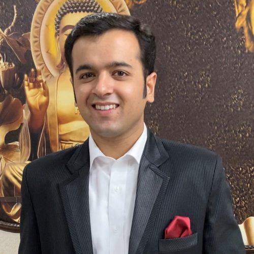 Paras Dawar