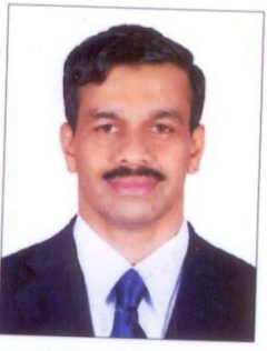 CA Chandrahasa Kannadka
