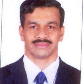 CA Chandrahasa Kannadka