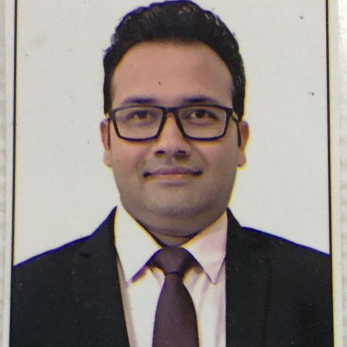 CA Hitesh Goyal