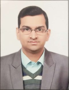 Shubham Kandhway