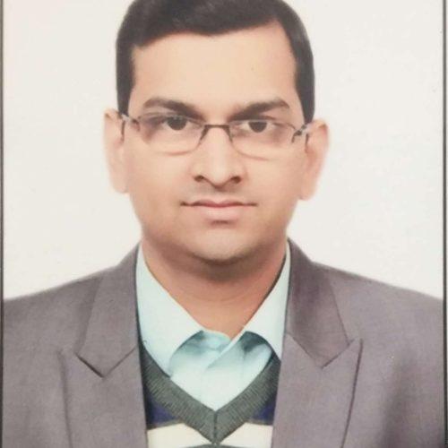 Shubham Kandhway