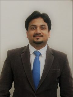 CA Swapnil Munot