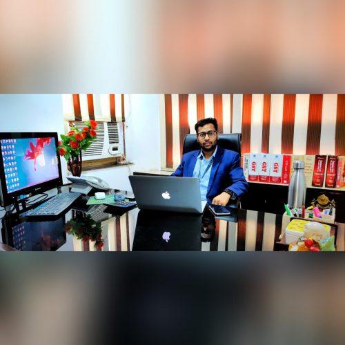 MANISH GUPTA