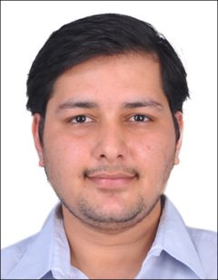 Prateek Marlecha