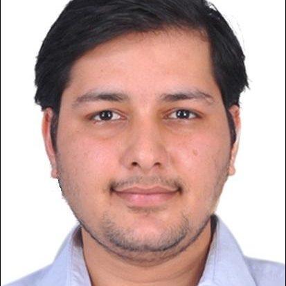 Prateek Marlecha