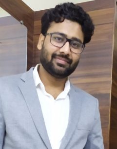 CA Piyush Agrawal