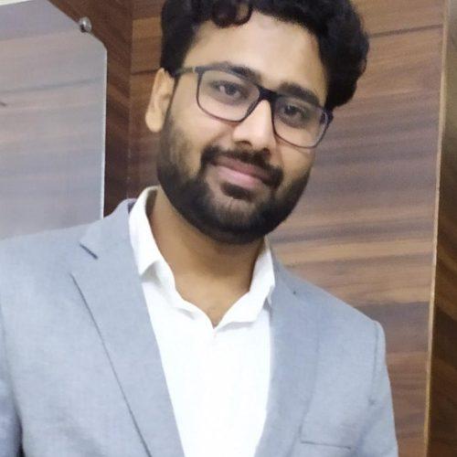 CA Piyush Agrawal
