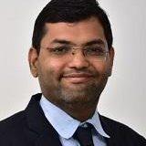 S Rahul Jain