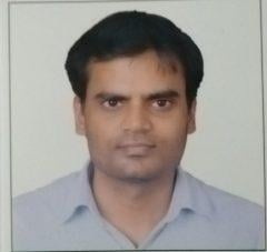 C.A. Rajesh R. Tiwari